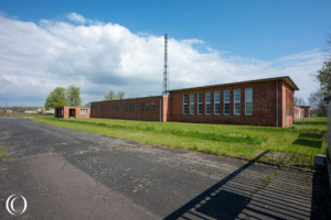 Luftfahrttechnischen Museum Rechlin – Aviation Museum Rechlin – Rechlin, Germany