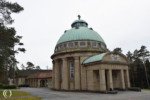 Sennefriedhof War Cemetery – Bielefeld, Germany