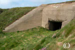 Widerstandsnest 165b Blücher - Cran aux Oeufs, Audinghen, France