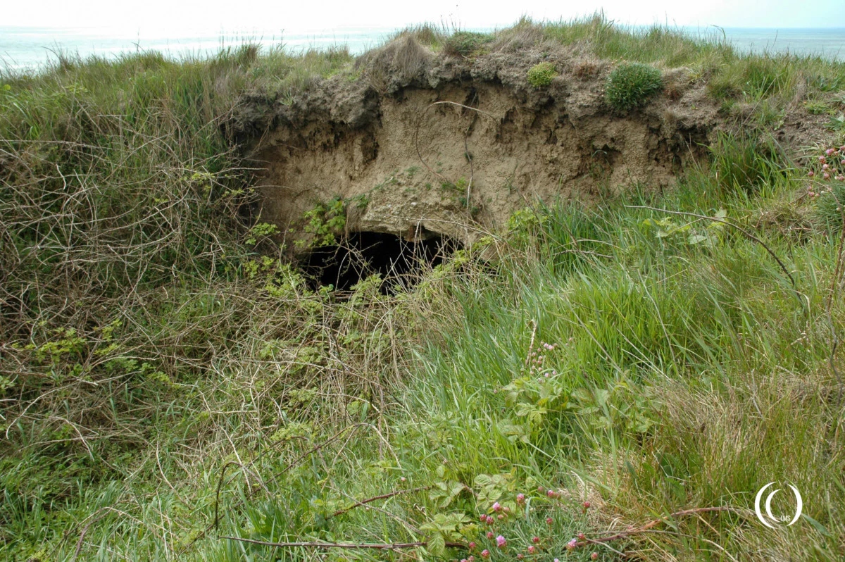 FA HWB Personnel shelter