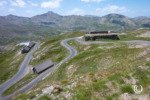 Barracks of Restefond - Alpes-de-Haute-Provence, Jausiers, France