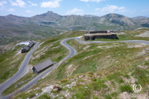Barracks of Restefond – Alpes-de-Haute-Provence, Jausiers, France