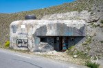 Ouvrage Col de Restefond - Alpes-de-Haute-Provence, Jausiers, France