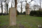 The Foreign Cemetery and Jewish Cemetery – Hauptfriedhof Dortmund, Germany