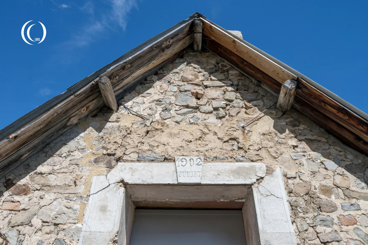 Camp des Fourches