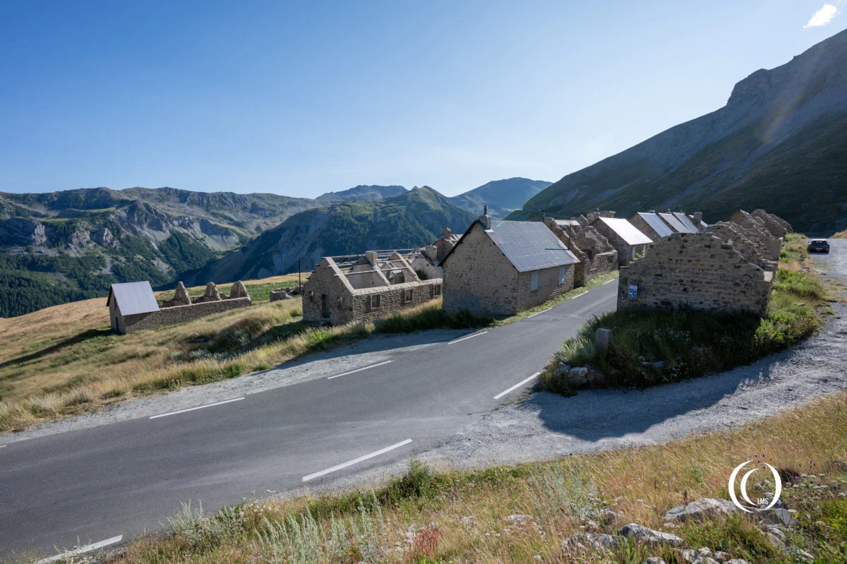 Camp des Fourches