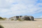 Flak Batterie, Stützpunkt Lama - German Radar Position with Flak Support - Thyborøn, Denmark