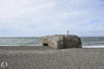 Stützpunkt Bjerghuse - Heeres Küstenbatterie 18./180 – Bjerghuse, Denmark