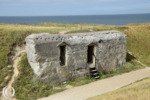 Stützpunkt Bovbjerg – FuMO-Stellung Bocksberg - Ferring, Denmark