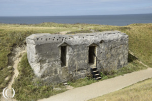 Stützpunkt Bovbjerg – FuMO-Stellung Bocksberg – Ferring, Denmark