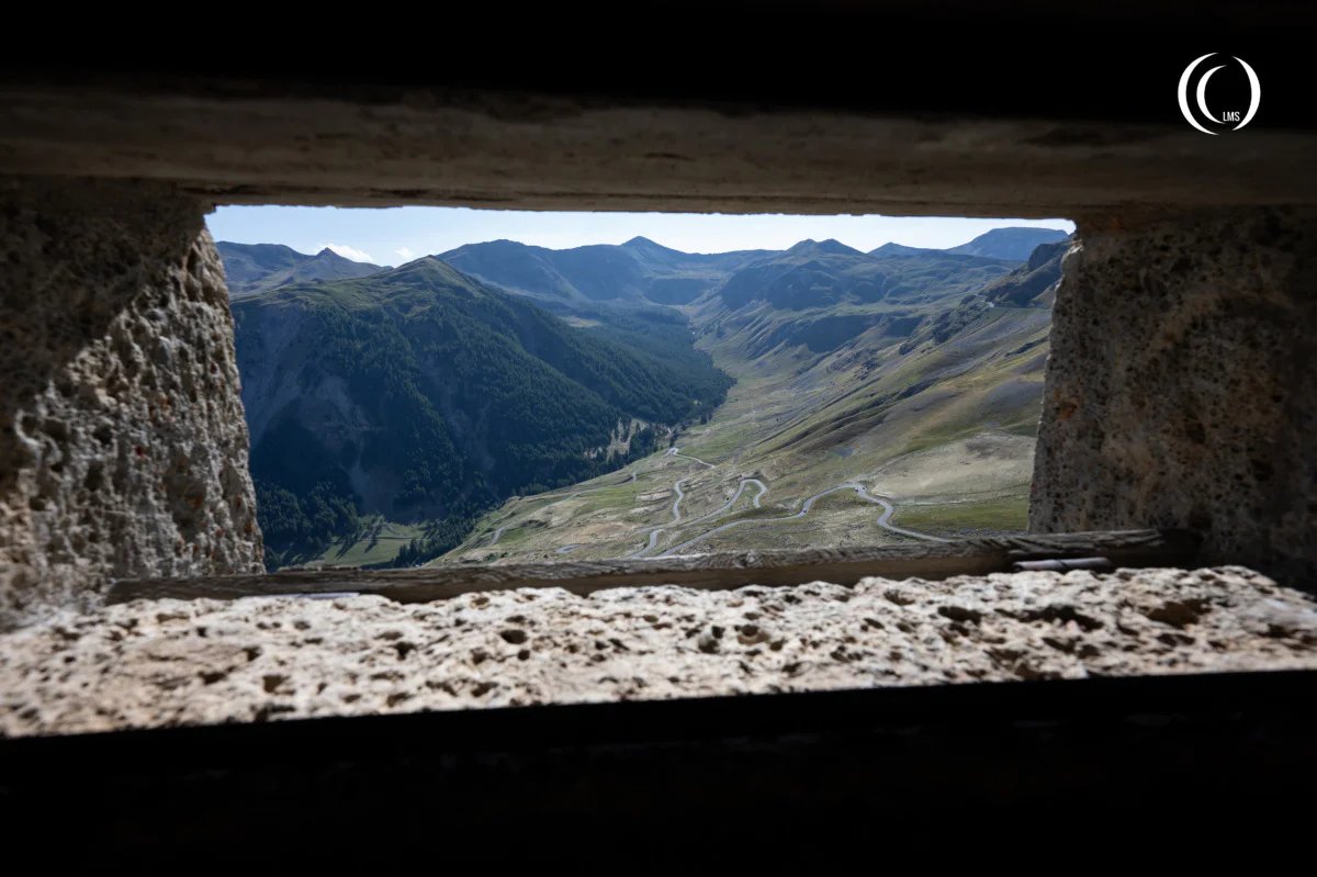 Le Blockhaus des Fourches