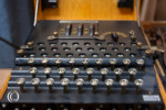 The Enigma I – a Cipher Machine for the German Wehrmacht