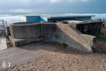 Widerstandsnest 32, Einsatzstellung Bucht at St Ouen's Bay – Jersey, United Kingdom