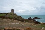 Kriegsmarine Peilstand und Messtellung 2, Naval observation tower MP 2 at La Corbière – Saint Brélade, Jersey – United Kingdom