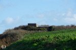 Observation Post M5 at Egypt – Parish of Trinity at Jersey, United Kingdom