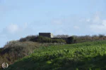 Observation Post M5 at Egypt – Parish of Trinity at Jersey, United Kingdom
