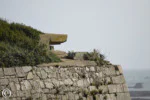 Observation post M9 – South Hill Oben - Jersey, United Kingdom