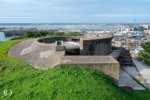 Widerstandsnest South Hill Oben – Jersey, United Kingdom