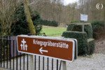 Soldatenfriedhof Böddeken - German Military Cemetery - Büren, Germany