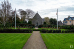 St. Helier War Cemetery - Commonwealth War Graves, Jersey United Kingdom