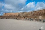 Widerstandsnest 29 High Tower at St Ouen's Bay – Jersey, United Kingdom