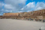 Widerstandsnest 29 High Tower at St Ouen's Bay – Jersey, United Kingdom
