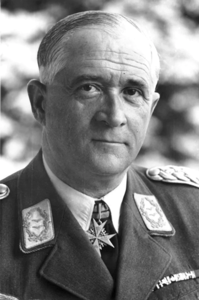 Robert Ritter von Greim