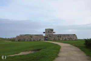 Widerstandnest Fort Henry – Jersey, United Kingdom