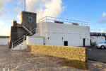 Widerstandsnest Albert Pier  – Stützpunkt Helier Hafen - St. Helier – Jersey, United Kingdom
