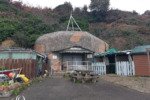 Widerstandsnest Mole Verclut – Jersey, United Kingdom