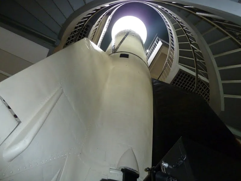 V2 Rocket, Aggregate A4 - photo 2012