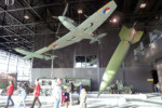 V2 Rocket, Aggregat A4 – German Long-Range Guided Ballistic Missile