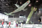 V2 Rocket, Aggregat A4 – German Long-Range Guided Ballistic Missile