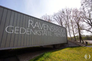 Ravensbrück Concentration Camp – Womens camp – Fürstenberg-Havel, Germany