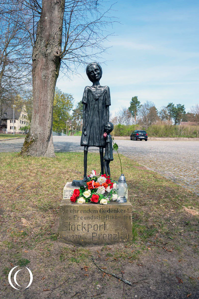 Ravensbrück Concentration Camp