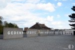 Sachsenhausen Concentration camp - Oranienburg, Germany
