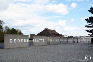 Sachsenhausen Concentration camp – Oranienburg, Germany