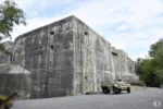Kraftwerk Nord West, V2 Rocket Bunker, Blockhaus d’ Éperlecques – Watten, France
