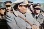 Coat of Reichsmarschall Hermann Göring