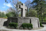 German War Cemetery Sandweiler - Sandweiler, Luxembourg
