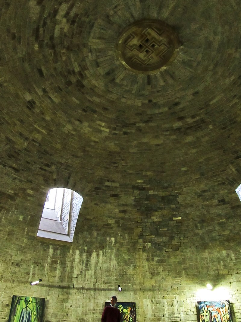 Wewelsburg Castle – Himmlers Occult Castle – Büren, Germany | LandmarkScout