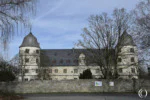 Wewelsburg Castle - Himmlers Occult Castle - Büren, Germany