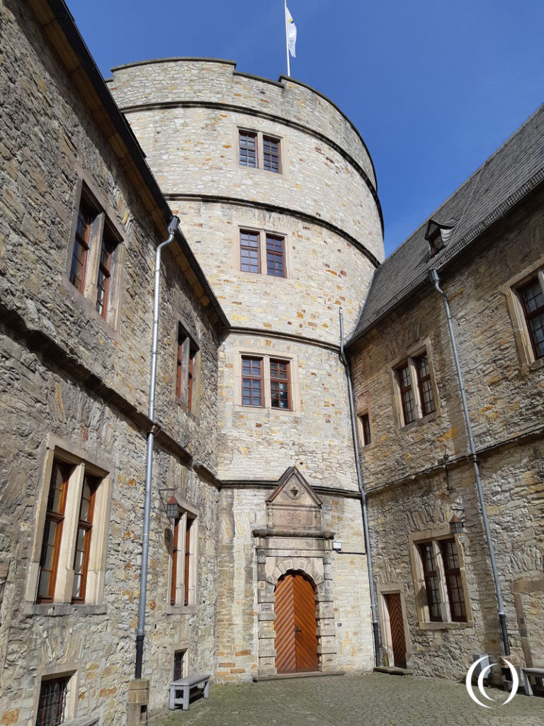 Wewelsburg Castle – Himmlers Occult Castle – Büren, Germany | LandmarkScout