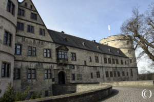 Wewelsburg Castle – Himmlers Occult Castle – Büren, Germany | LandmarkScout