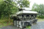 17pdr SP Achilles  – British Tank Destroyer