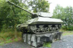 17pdr SP Achilles  – British Tank Destroyer
