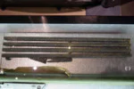 Fliegerfaust A or Luftfaust A – German Hand Held Rocket Launcher