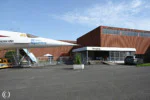 Flugausstellung Peter Junior - Aviation Museum Hermeskeil, Germany