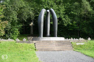 Hinzert Concentration Camp – Hinzert-Pölert, Germany