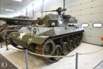 ​The 76 mm Gun Motor Carriage M18 – Hellcat, United States Tank Destroyer